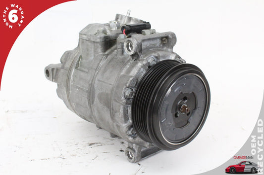 2003-2009 Mercedes W211 E500 AC A/C Air Conditioning Compressor 0012301211 OEM