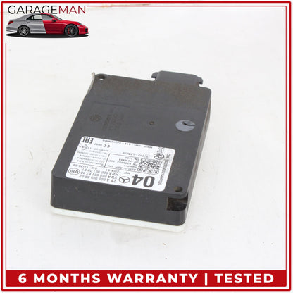 2013-2019 Mercedes W212 E400 Rear Blind Spot Radar Distance Sensor Module OEM