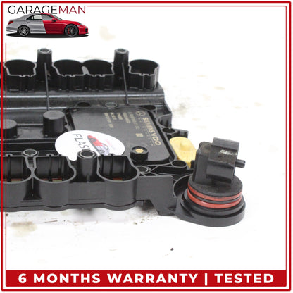 Mercedes VGS2 722.9 7G Transmission Conductor Plate TCU 0335457332 FLASHED