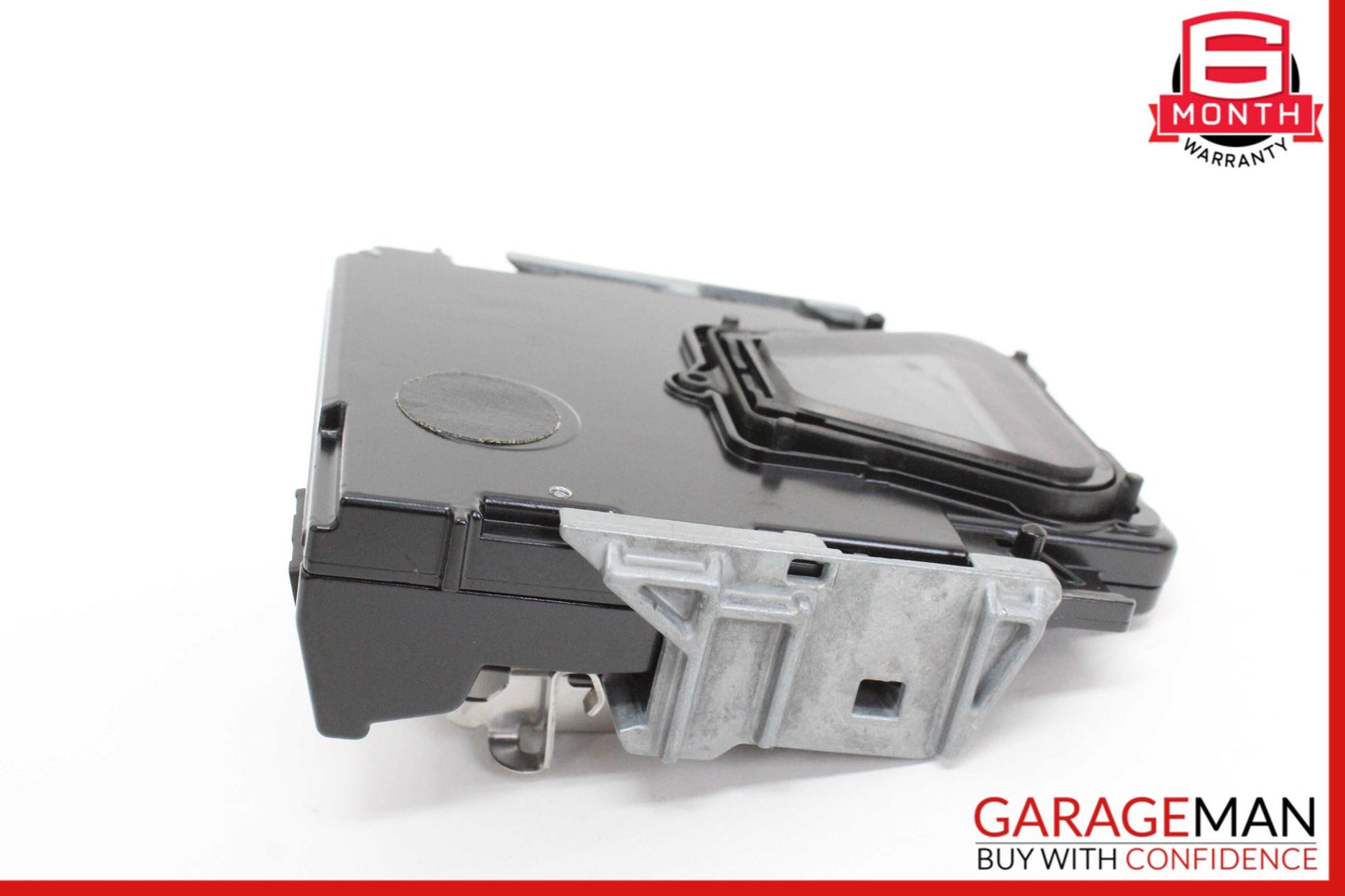 2017-2019 Audi Q7 Front Windshield Lane Assist Camera 4M0907217E Genuine