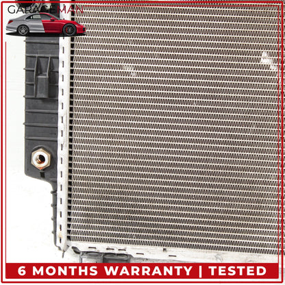 1997-2004 Mercedes R170 SLK230 Engine Cooling Water Radiator 2025003203 OEM