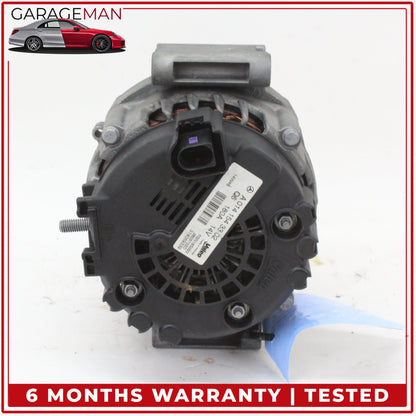 2010-2016 Mercedes W166 ML350 SLK350 E350 Alternator Generator 0141543302 OEM