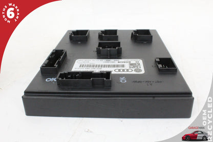 2009-2017 Audi A5 Q5 SQ5 A4 Onboard Supply Control Module Unit 8K0907063DH OEM