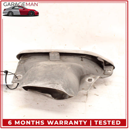 2017-2020 Mercedes W213 E300 Left Driver Side Exhaust Muffler Tip 2134903301 OEM