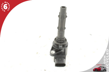 2005-2013 Mercedes W164 ML350 E350 SLK350 Ignition Coils Set of 6 0001502780 OEM