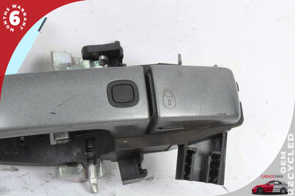 2010-2016 Land Rover LR4 SUV Front Left Exterior Door Handle AH22203A29DB OEM