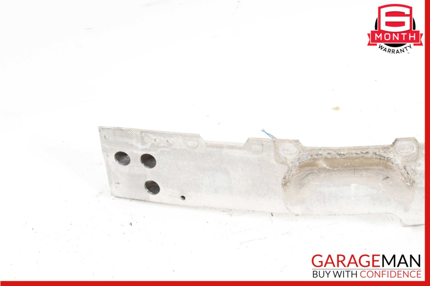 2015-2018 Mercedes-Benz C300 W205 Front Bumper Bar Reinforcement 2056202034