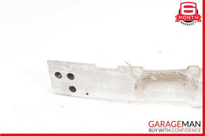 2015-2018 Mercedes-Benz C300 W205 Front Bumper Bar Reinforcement 2056202034