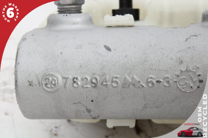 2014-2020 Chevrolet Silverado 1500 Power Brake Booster Master Cylinder 23135220