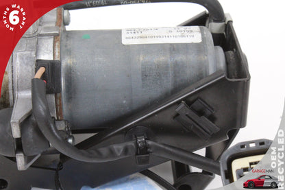 2011-2014 Porsche Cayenne S Hybrid 92A SUV Electric Brake Booster Vacuum Pump 7P0614215A