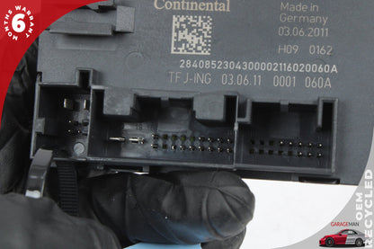 2011-2018 Porsche Cayenne 958 Rear Left or Right Door Control Module 7PP959795T