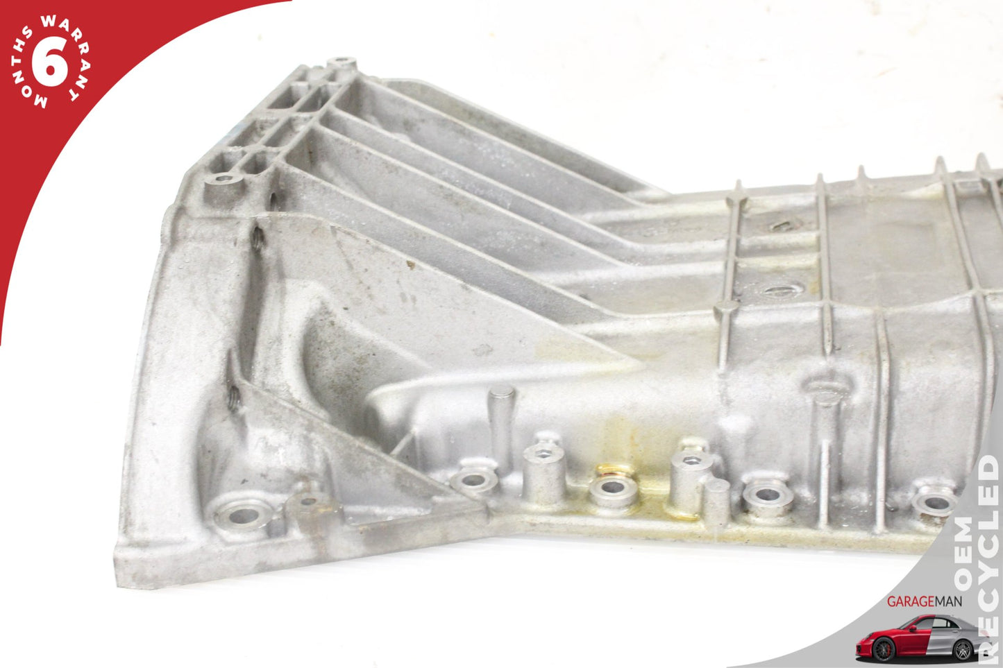 2011-2014 Mercedes W221 S550 S63 AMG CL550 M278 Upper Oil Pan 2780142302 OEM