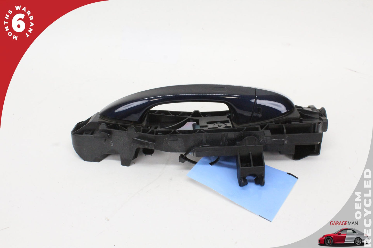 017-19 Mercedes-Benz E400 W213 Station Wagon Left Front Door Interior Handle 0997601900