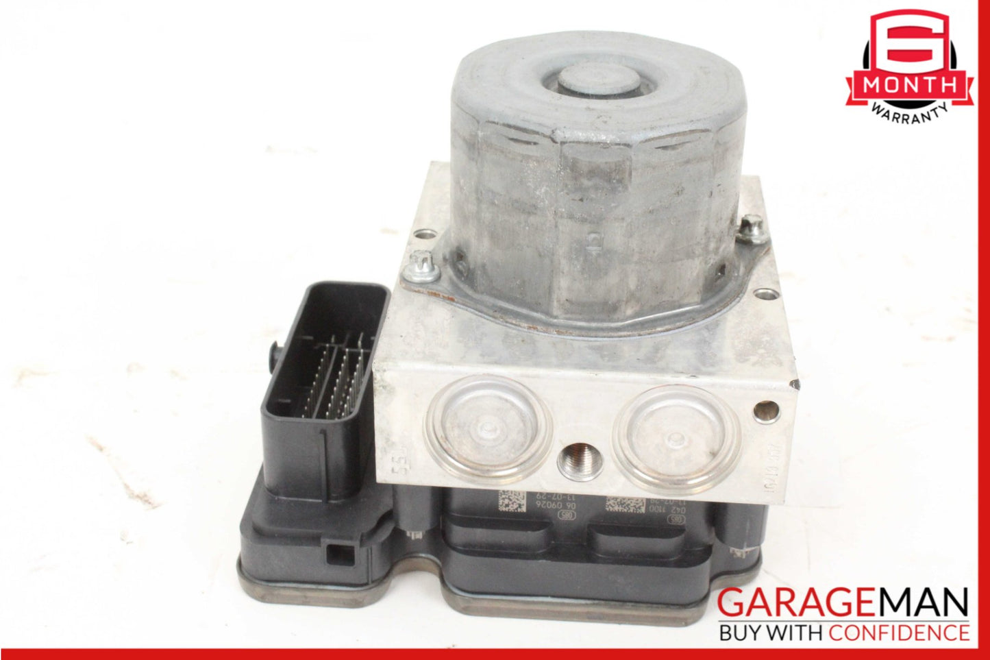 14-18 Mercedes W212 E250 ABS Anti Lock Pump Brake Module 2124310848 OEM