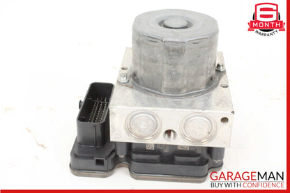 14-18 Mercedes W212 E250 ABS Anti Lock Pump Brake Module 2124310848 OEM