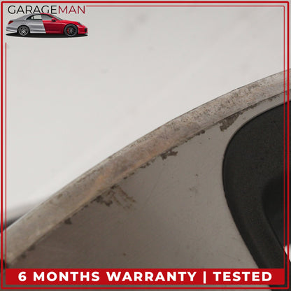 2013-2017 Audi Q5 SQ5 8R Front or Rear Wheel Rim 8.5JX20H2 ET33 8R0601025CJ OEM