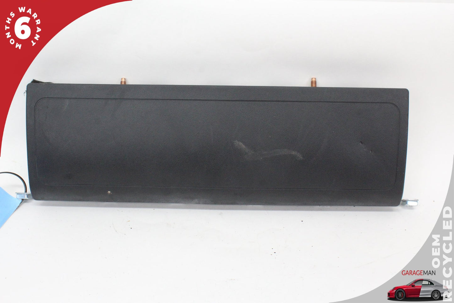 2012-2018 Audi S7 A7 S6 A6 RS7 Front Right Side Knee Airbag 4G8880842A OEM
