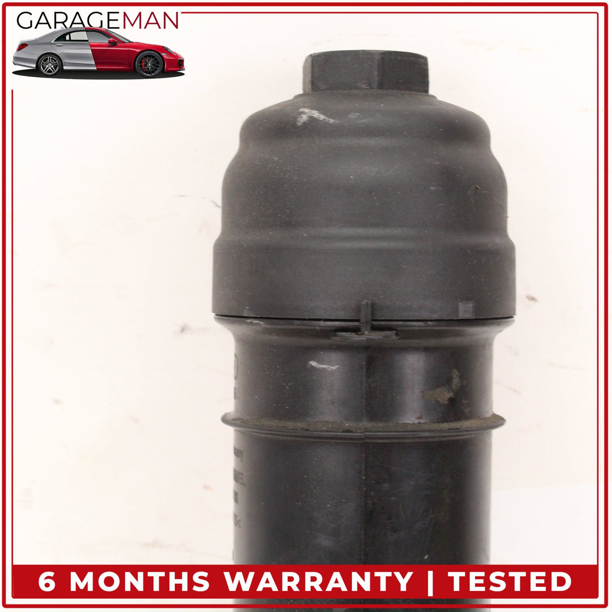 2008-2016 Audi A6 S5 Q5 Q7 Engine Motor Oil Filter Housing 06E115405C OEM