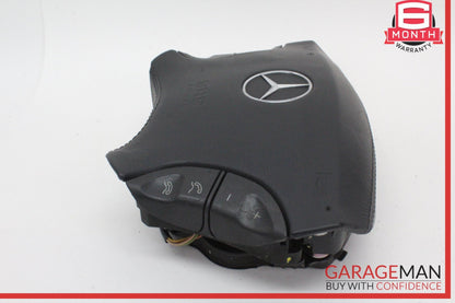 2000-2006 Mercedes-Benz CL55 AMG CL55 AMG Coupe Steering Wheel Airbag 2204600998