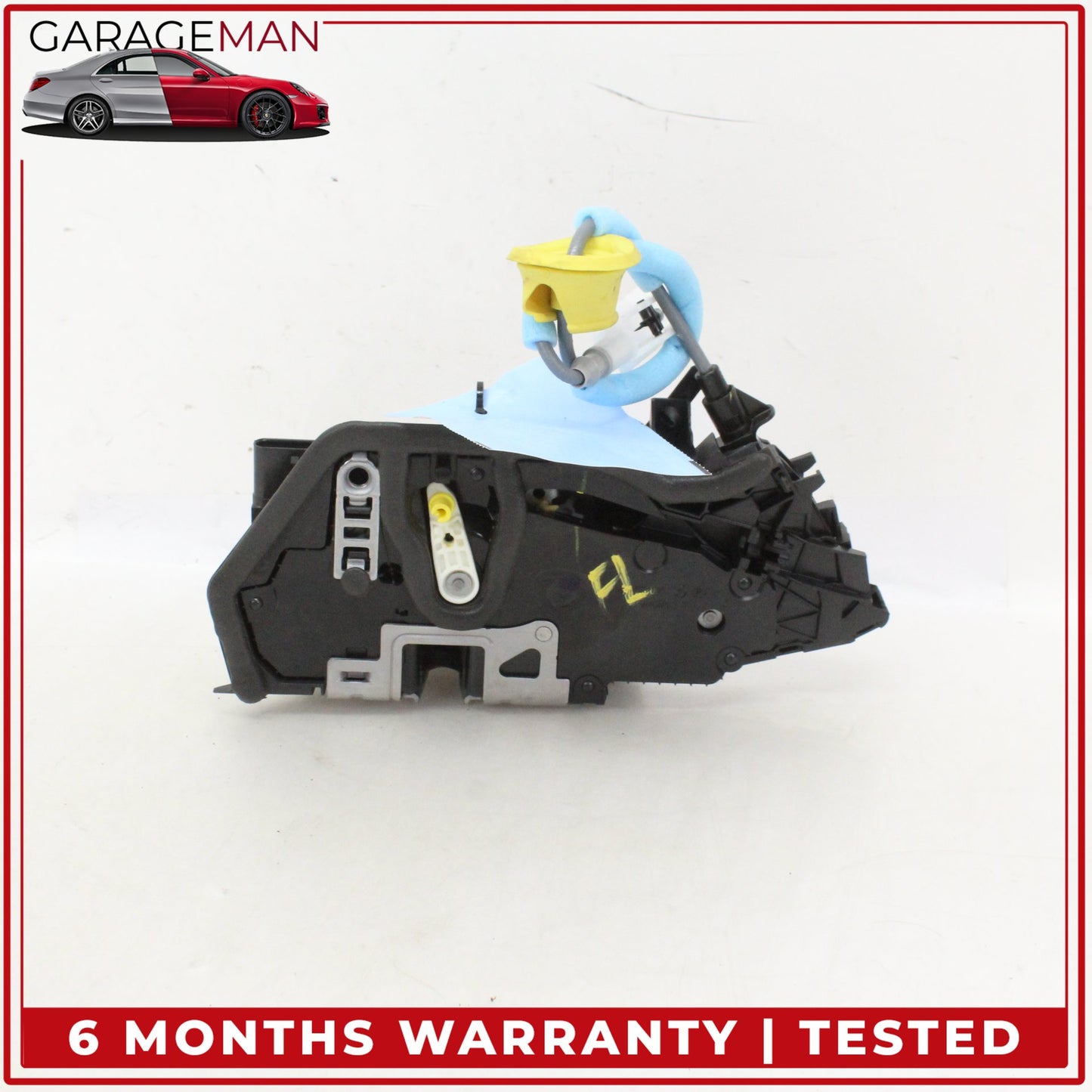 2019-2025 BMW 330i Front Left Driver Side Door Lock Latch Actuator 7445041 OEM