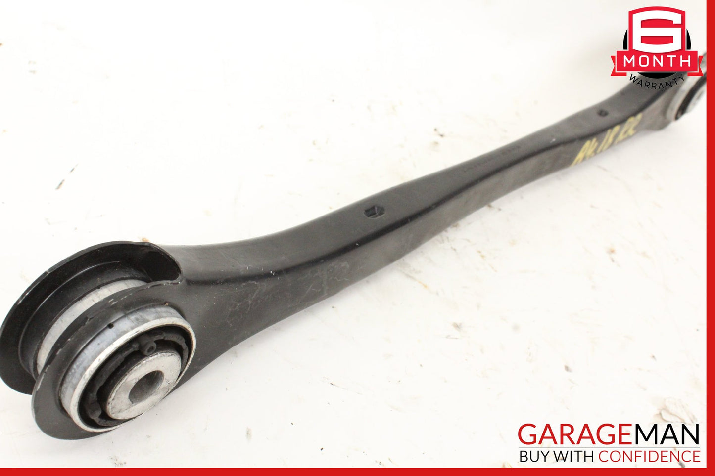 2017-2024 Audi A4 Rear Right Passenger Side Tie Rod Control Arm 8W0501530D OEM