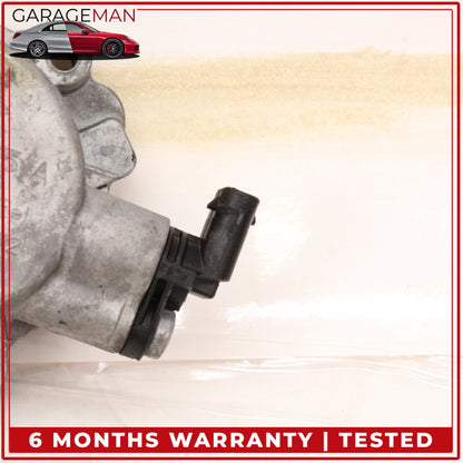 2009-2018 Audi A6 A7 A8 Q5 Cayenne Touareg High Pressure Fuel Pump Housing OEM