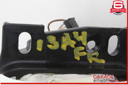 14-16 Audi A4 A5 S4 S5 Front Right Passenger Side Dash Airbag Air Bag OEM