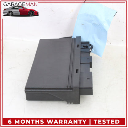 2004-2010 BMW 650i E64 BCM Body Control Module Unit 9136039 OEM
