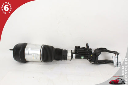 2013-2019 Mercedes-Benz GL550 X166 SUV Front Right Airmatic Shock Strut 1663204966