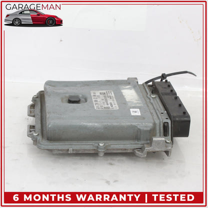 2014-2020 Mercedes W117 CLA250 2.0L Engine Control Module Unit 2709002100 OEM