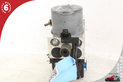 1998-2002 Pontiac Firebird Camaro ABS Anti Lock Brake Pump Module 0265215404 OEM