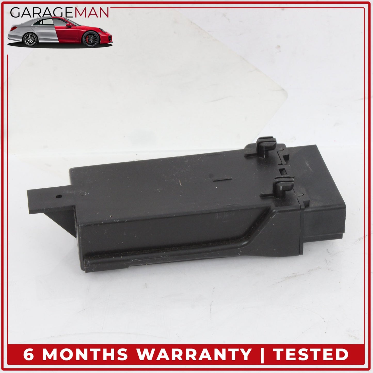 2023-2025 BMW X2 U10 SUV Seat Module 61355A6A446 OEM