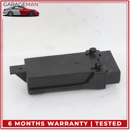 2023-2025 BMW X2 U10 SUV Seat Module 61355A6A446 OEM