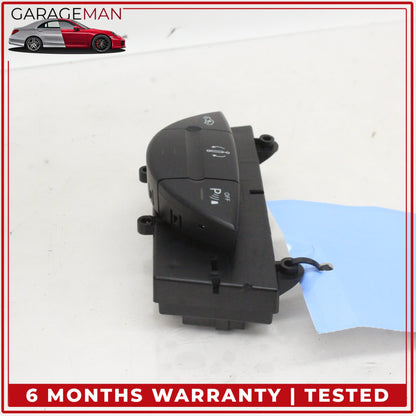 2003-2011 Mercedes W219 CLS550 E550 Air Suspension Control Switch 2118217058 OEM