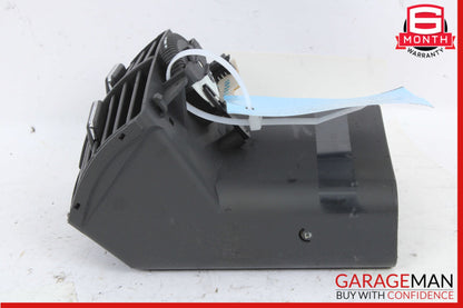 2000-2006 Mercedes W220 S55 AMG Rear Center Console A/C Air Vent 2208300654