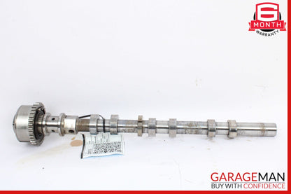 2014-2021 Maserati Ghibli III M157 Left Side Intake Camshaft 05047880AB OEM