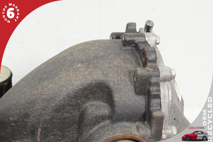2003-2005 Ford Thunderbird RWD 3.9L Rear Differential Diff Axle Carrier OEM 126K