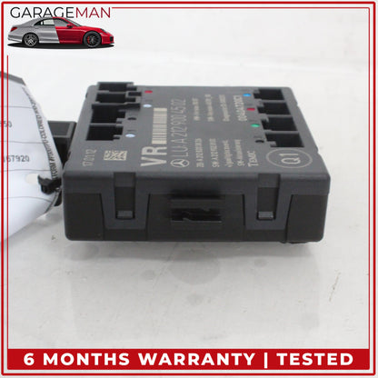 2008-2018 Mercedes W207 E350 E400 Front Right Door Control Module 2129004502 OEM