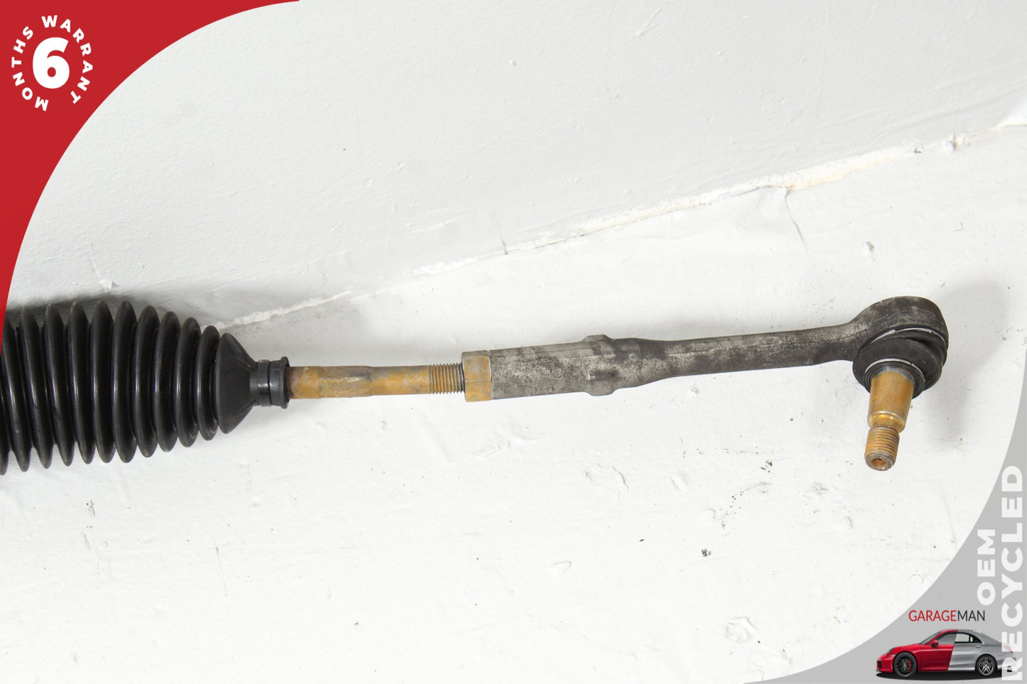 2010-2013 Mercedes-Benz S550 W221 Sedan Power Steering Rack 22111051007 OEM