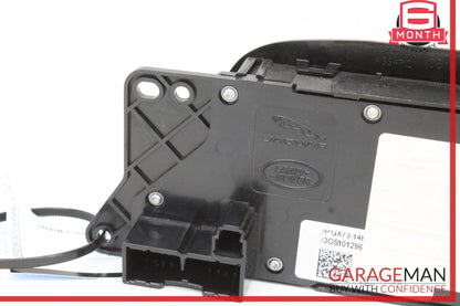 2016-2020 Jaguar XF X260 Front Right Side Seat Adjustment Switch GX7314B566FB