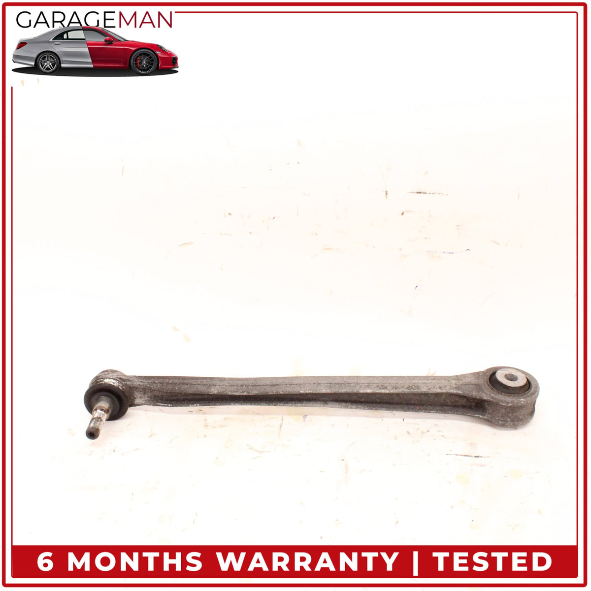 1997-2005 Porsche 911 Carrera 996 Upper and Lower Control Arm Set of 5 OEM