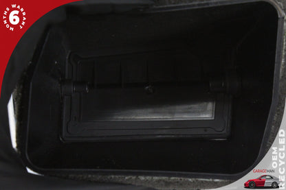 12-18 Audi A6 C7 Sedan Left Dash Air Vent 4G1820901 Genuine