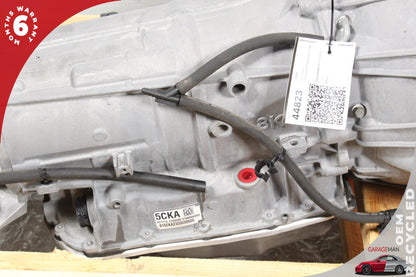 2014-2016 Chevrolet Silverado 1500 4WD 5CKA 5.3L Automatic Transmission OEM 101K