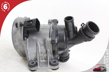 2017-2023 Cadillac XT5 Engine Coolant Auxiliary Water Pump 55508939 OEM