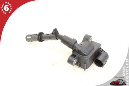 2011-2020 Mercedes W218 CLS550 Ignition Coils Set of 6 Pc 2769060260 OEM