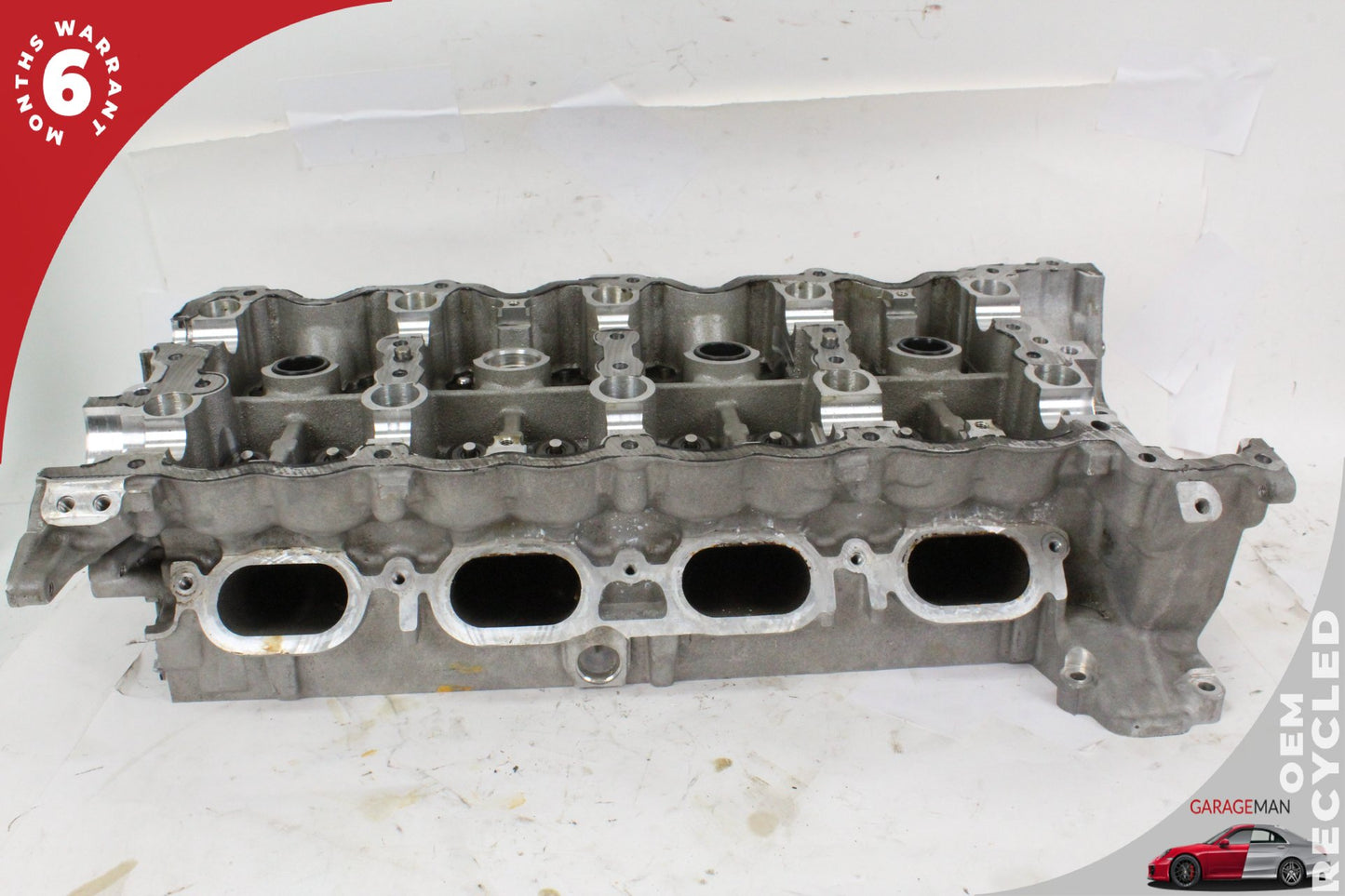 2011-2020 Mercedes X166 GL450 GLS550 SL550 Left Cylinder Head 2780107903 OEM