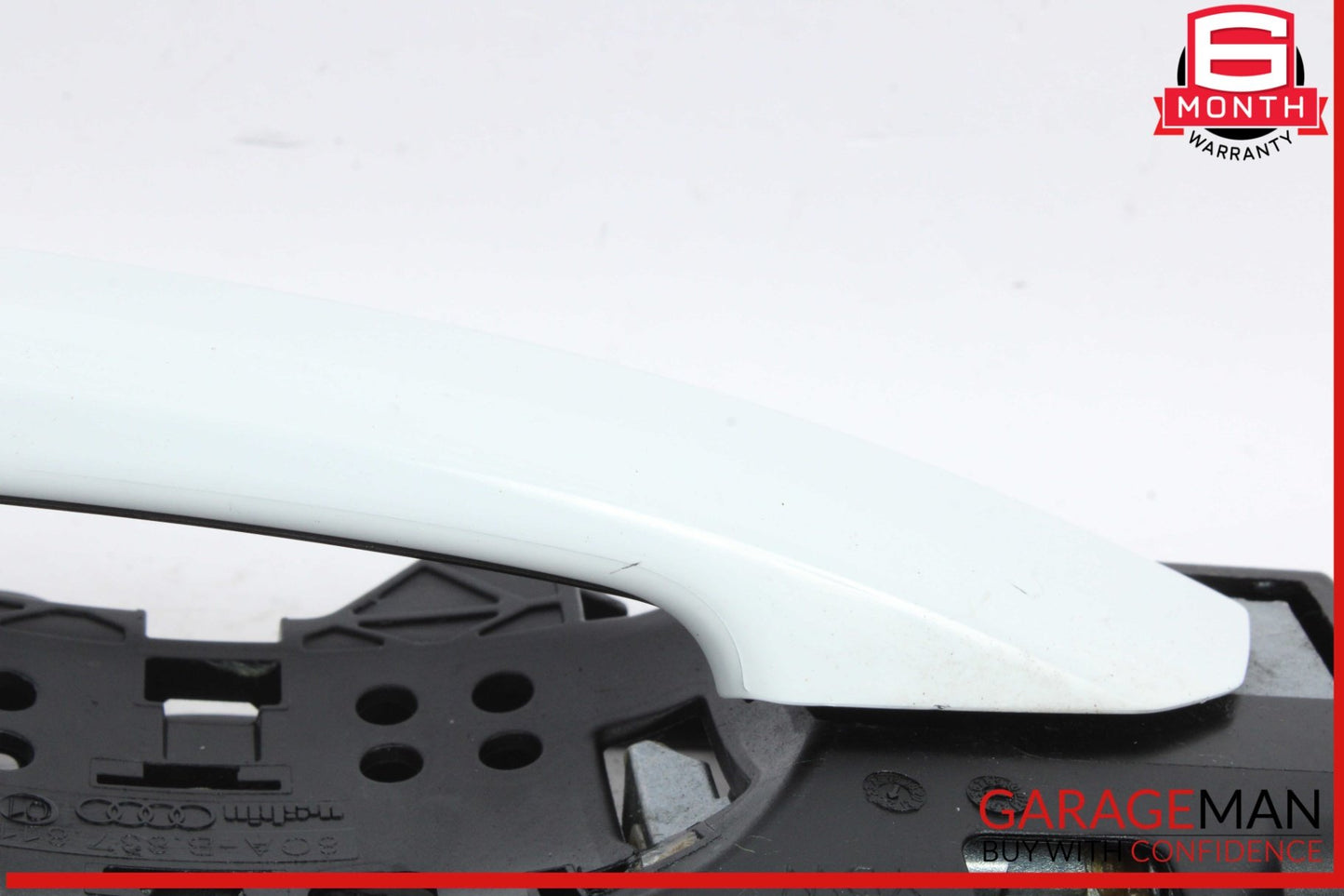 2018-2025 Audi Q5 Left Rear Exterior Door Handle 80A837811 Genuine