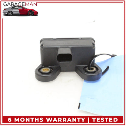 2003-2009 Mercedes-Benz CLK350 W209 Coupe Yaw Rate Sensor 0055429718 OEM