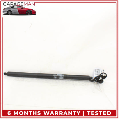2015-2017 BMW X3 F25 Rear Right Passenger Side Tailgate Lift Strut 7432742 OEM