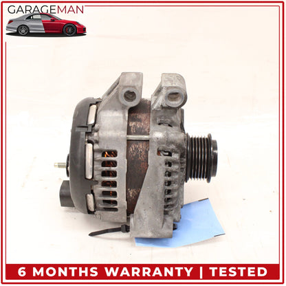 2013-2021 Land Rover Range Rover L405 Engine Motor Alternator Generator OEM